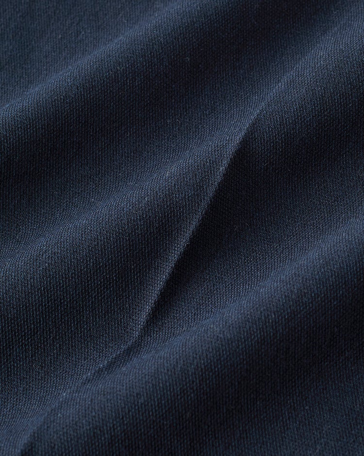 Doテンプパンツ・ワイドノータック 詳細画像 ネイビー 6