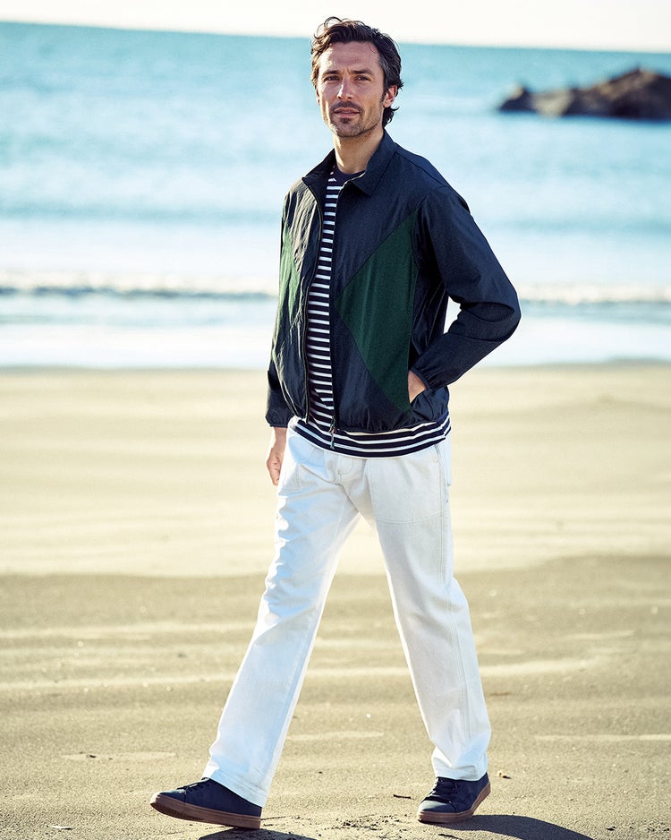 ホワイトペインターパンツ 詳細画像 ホワイト 1