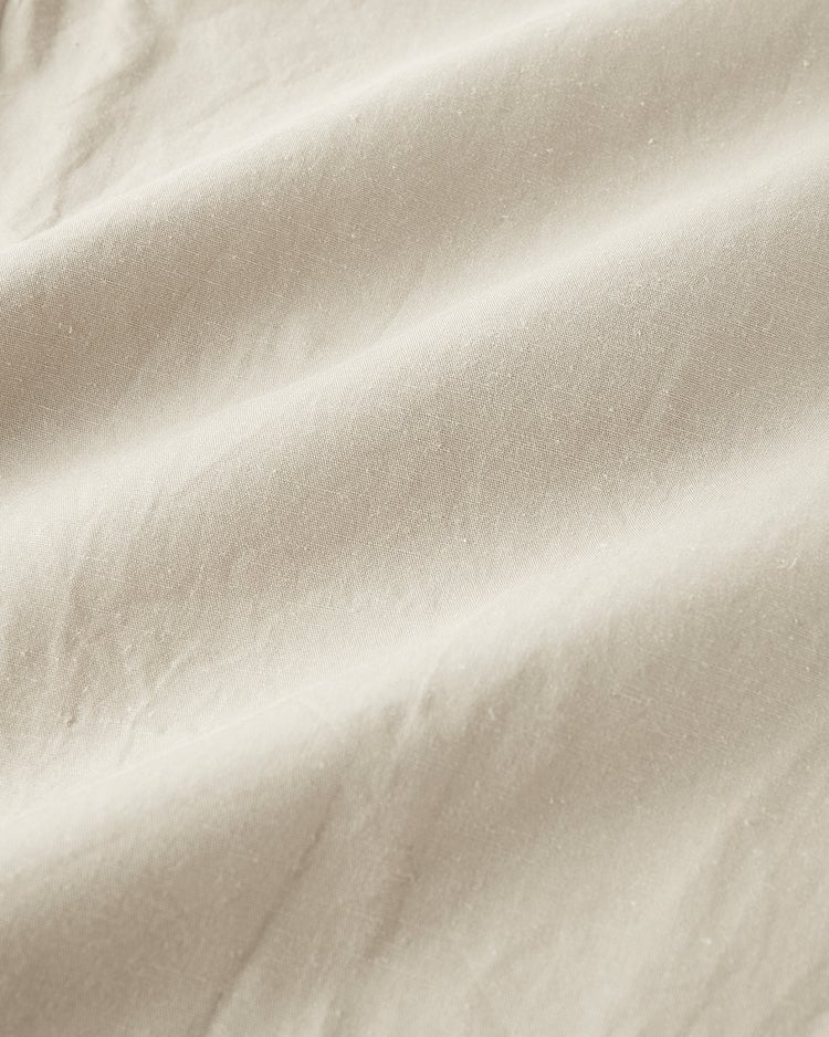 コットンヘンプイージーパンツ 詳細画像 ストーン 3