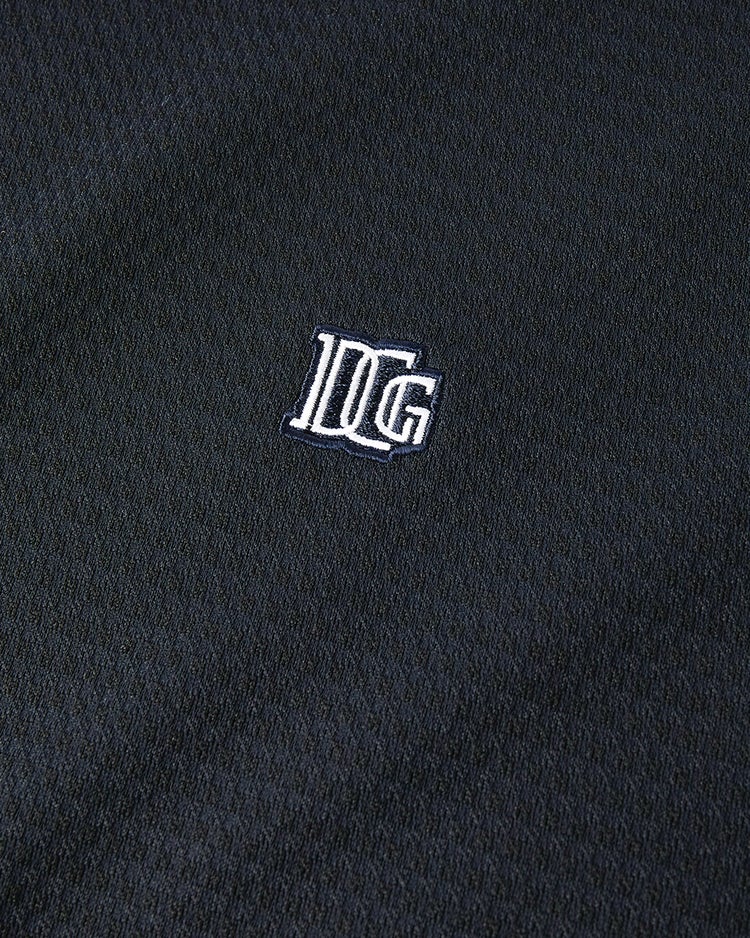 軽量ドライ多機能ゴルフモック 詳細画像 ネイビーチェック 3