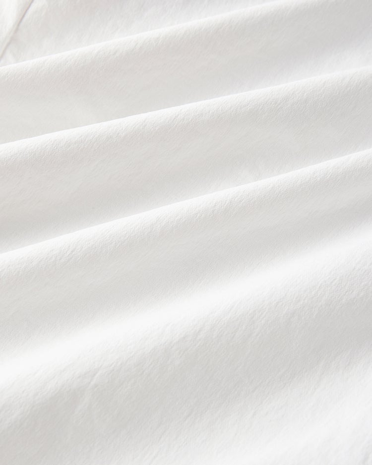 遮熱ドライストレッチゴルフパンツ 詳細画像 ホワイト 5