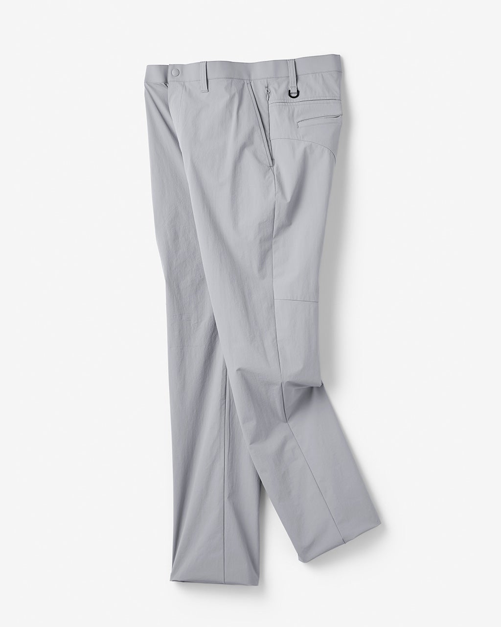 V TWELVE XL グレー ゴルフパンツ V12 ヴィトゥエルブ ゴルフウェア メンズ パンツ WL PANTS ストレッチ
