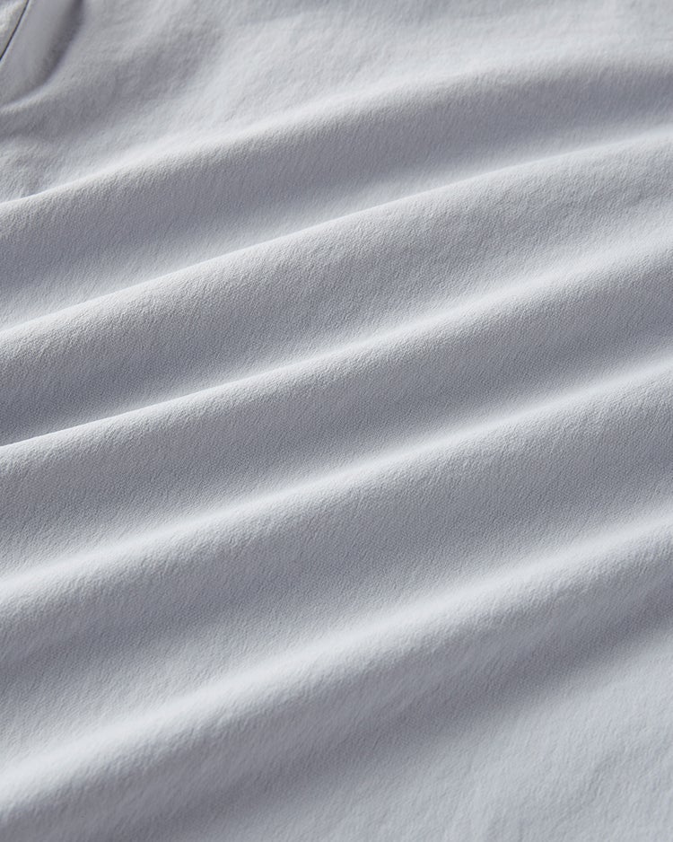 遮熱ドライストレッチゴルフパンツ 詳細画像 ライトグレー 2