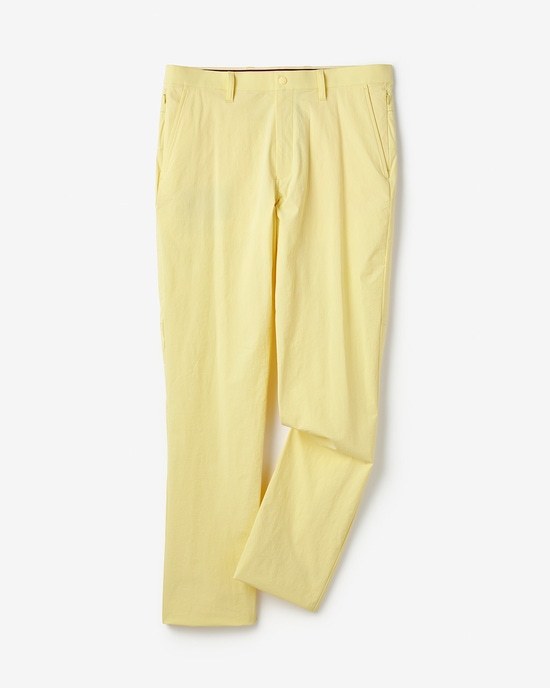 遮熱ドライストレッチゴルフパンツ