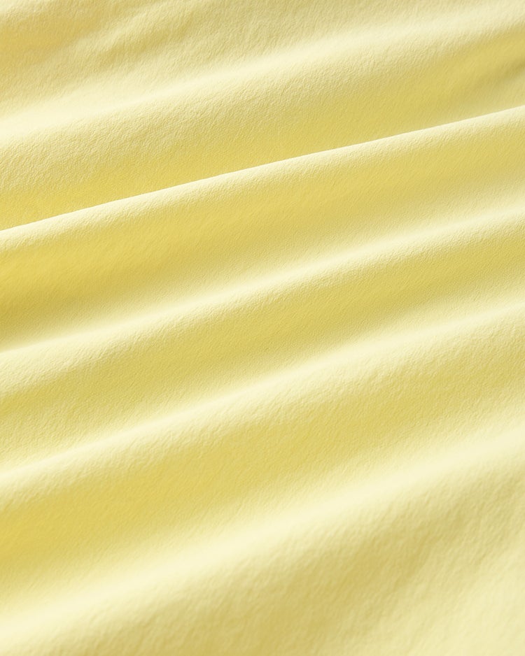 遮熱ドライストレッチゴルフパンツ 詳細画像 イエロー 2