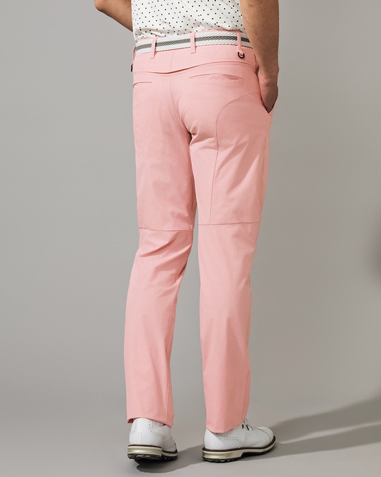 遮熱ドライストレッチゴルフパンツ