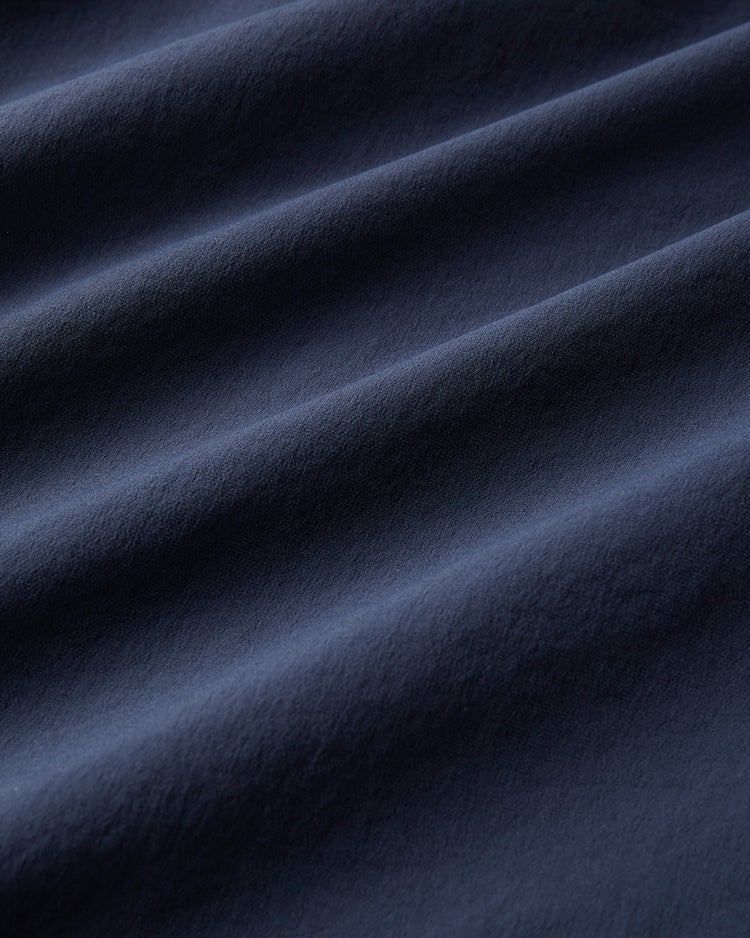 遮熱ドライストレッチゴルフパンツ 詳細画像 ネイビー 2