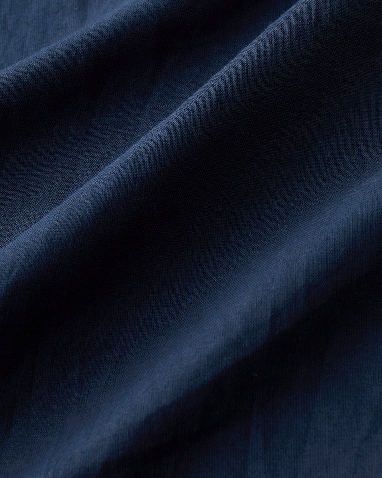 ピンタックプルオーバー２WAYスリーブ 詳細画像 ネイビー 6