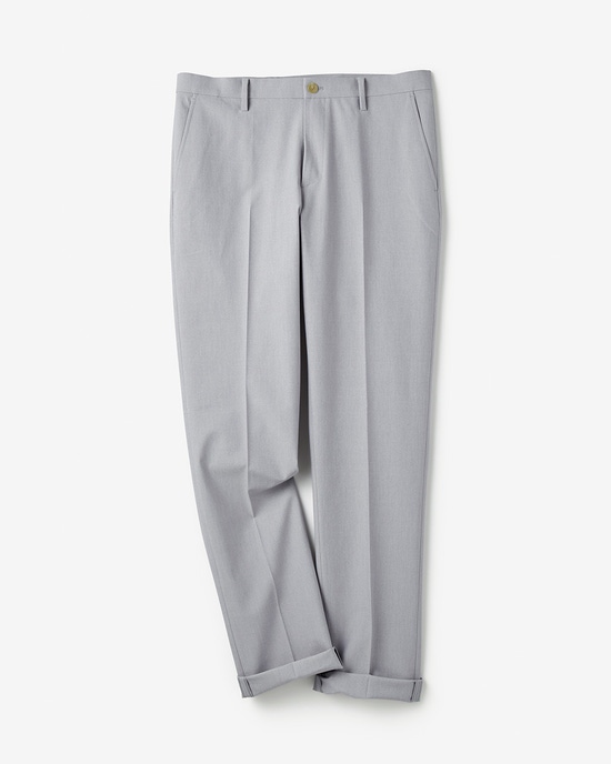 Doアイステックス速乾ノータックパンツ