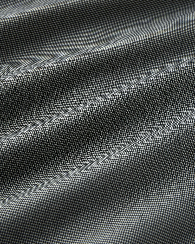 Doアイステックス速乾ノータックパンツ 詳細画像 チャコール千鳥 2