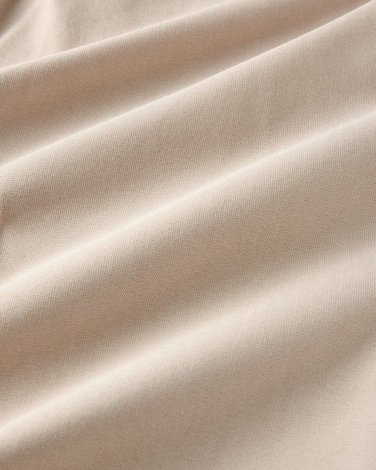 Doアイステックス速乾ノータックパンツ 詳細画像 ベージュ 2