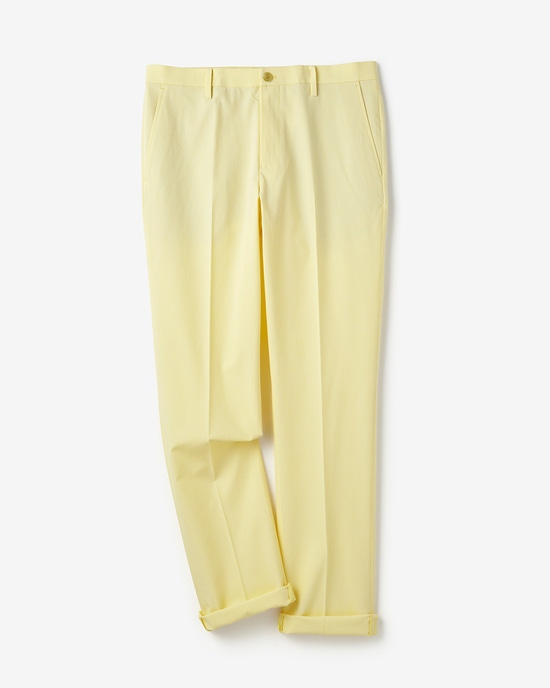 Doアイステックス速乾ノータックパンツ