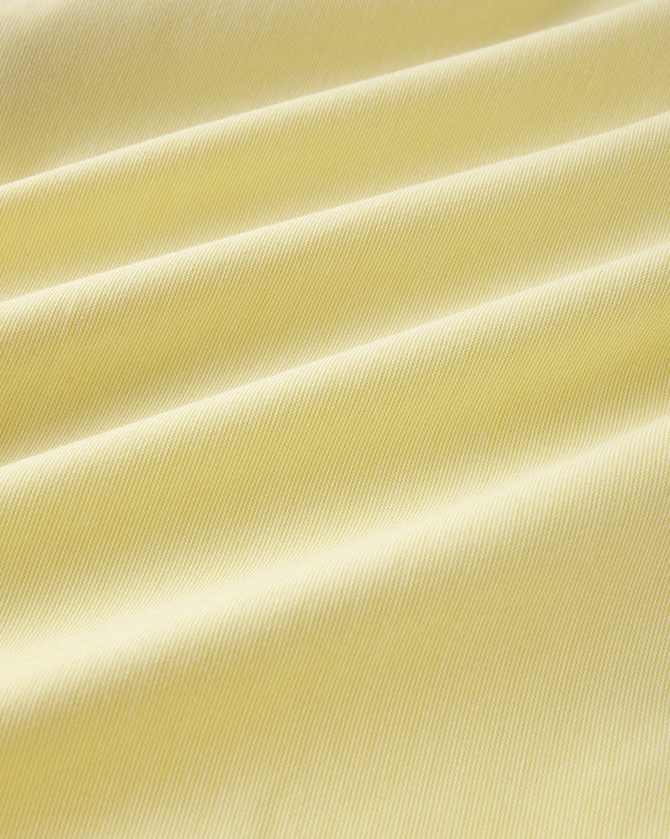 Doアイステックス速乾ノータックパンツ 詳細画像 イエローストライプ 2