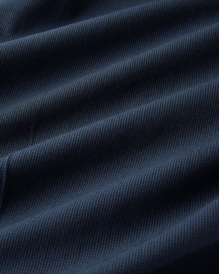 Doアイステックス速乾ノータックパンツ 詳細画像 ネイビー千鳥 4