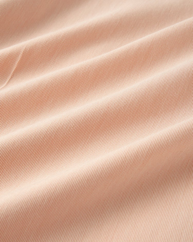 Doアイステックス速乾ノータックパンツ 詳細画像 オレンジストライプ 2