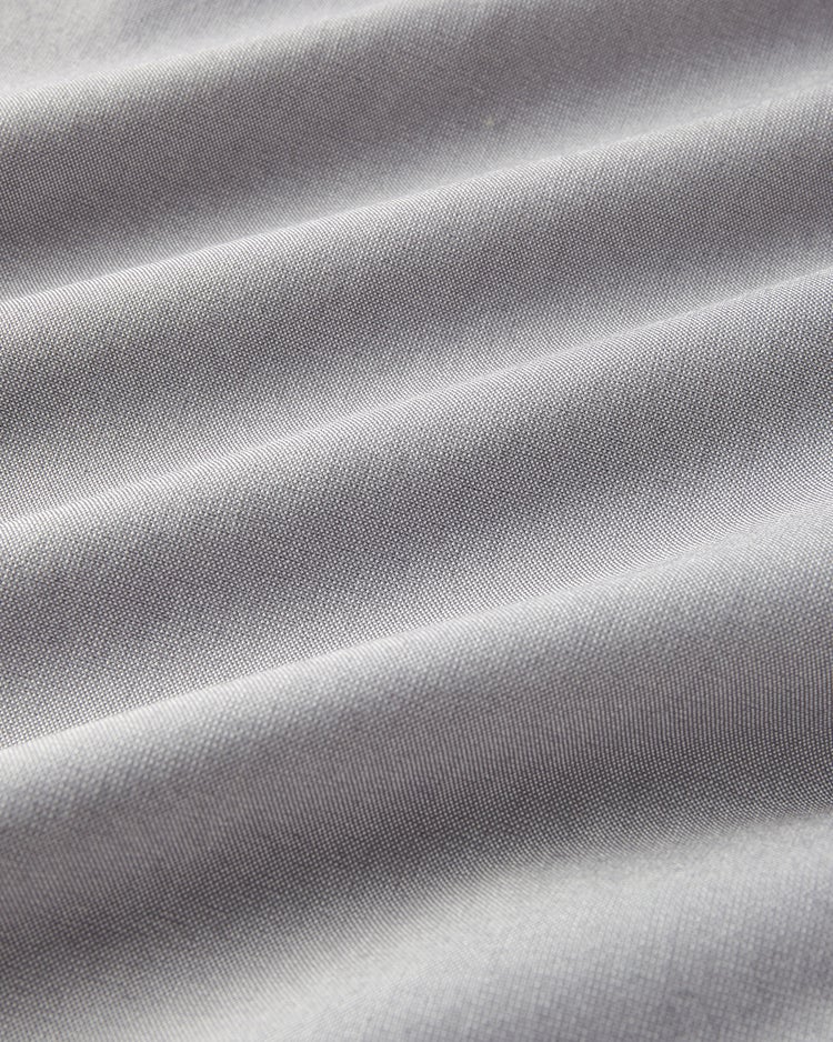 Doアイステックス調節可能ワンタックパンツ 詳細画像 ライトグレー 2