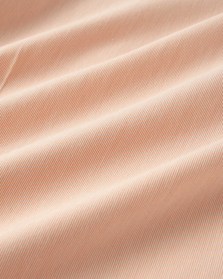 Doアイステックス調節可能ワンタックパンツ 詳細画像 オレンジストライプ 3