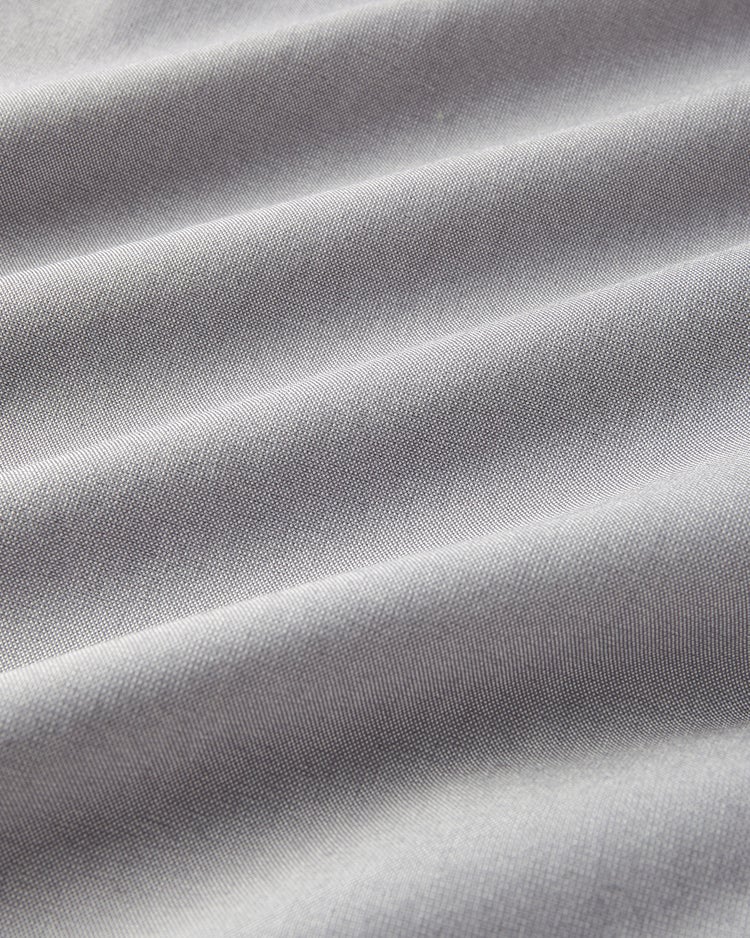 Doアイステックス調節可能ノータックパンツ 詳細画像 ライトグレー 2