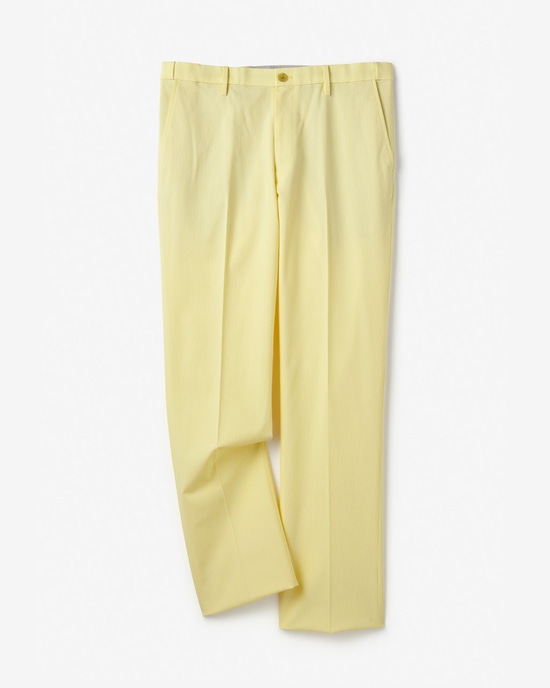 Doアイステックス調節可能ノータックパンツ