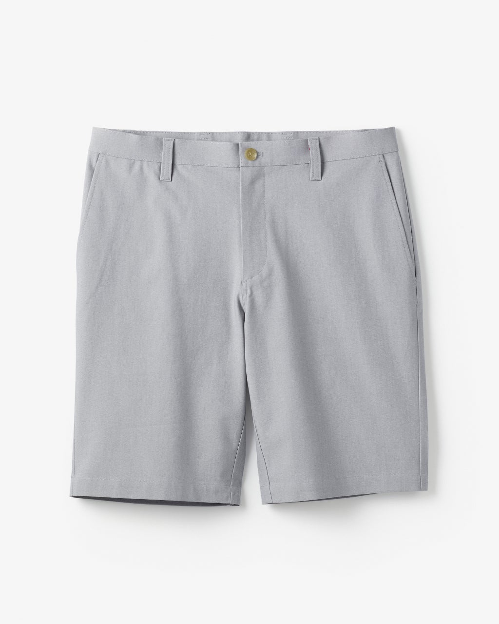 d.i.a.ダークグレー ショートパンツ サイズ26 Doアイステックス接触冷感ショートパンツ/DoCLASSE