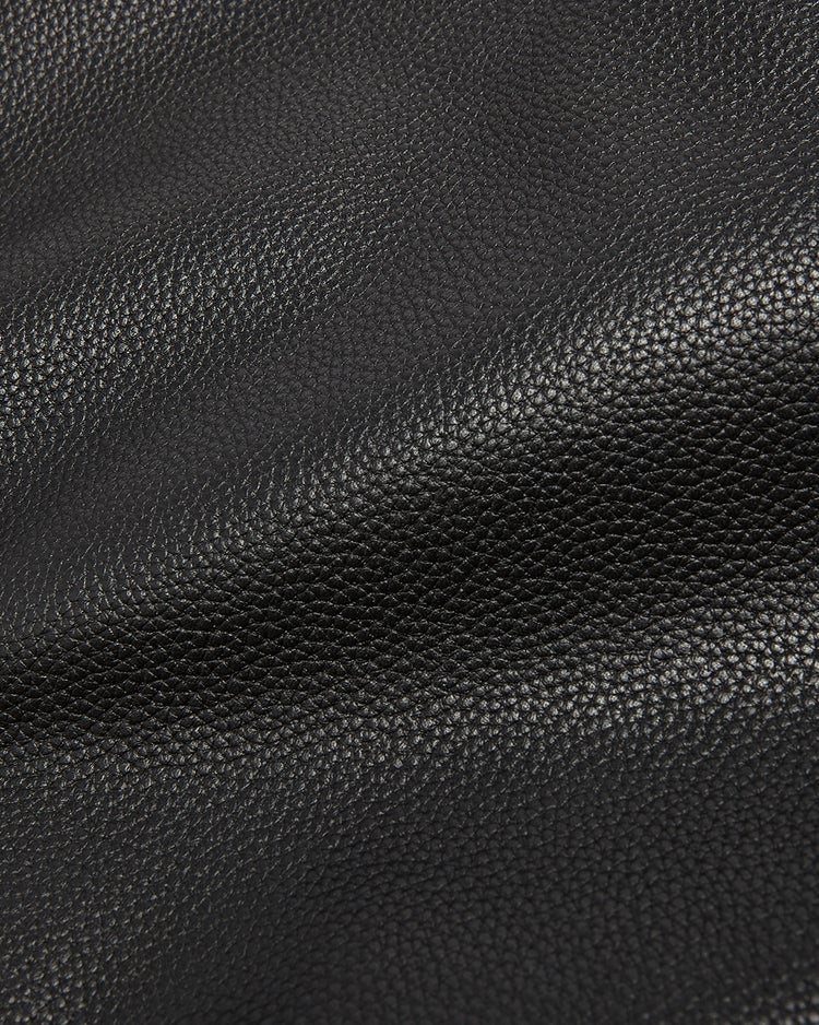 本革・エアートートバッグ メンズ 詳細画像 ブラック 3