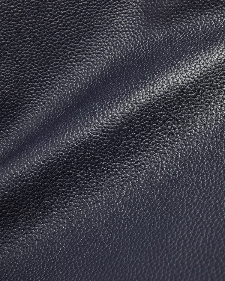 本革・エアートートバッグ メンズ 詳細画像 ネイビー 3