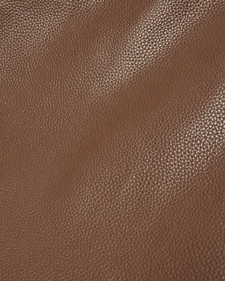 本革・エアートートバッグ メンズ 詳細画像 ブラウン 3