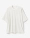 パイルリラックスクルーネックTシャツ 詳細画像