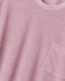 パイルリラックスクルーネックTシャツ 詳細画像