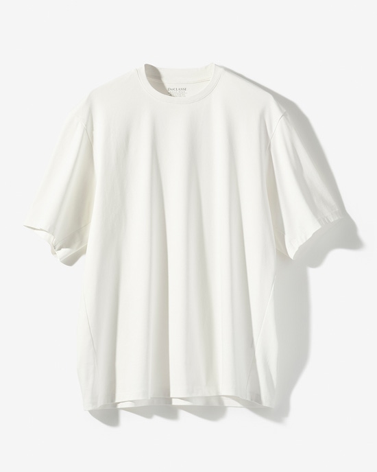 ジャケット専用クールUVドレスT半袖