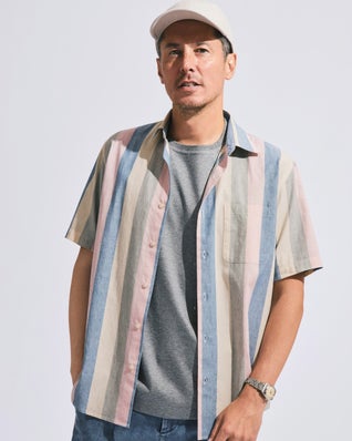 ジャケット専用クールUVドレスT半袖