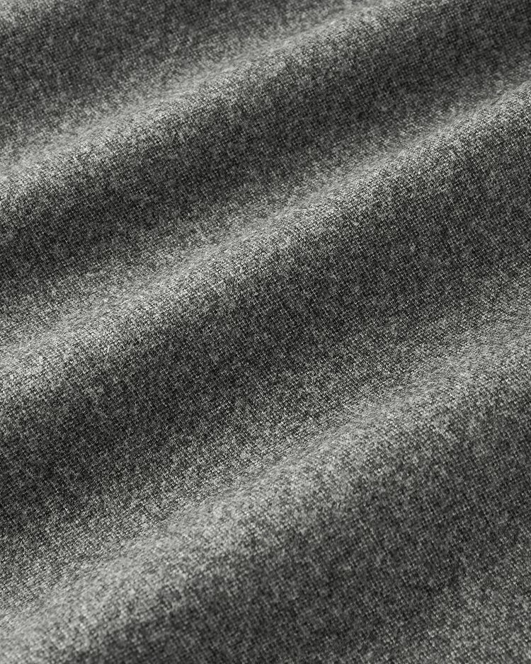 ウール調・至高の楽ジャケ 詳細画像 グレー 3