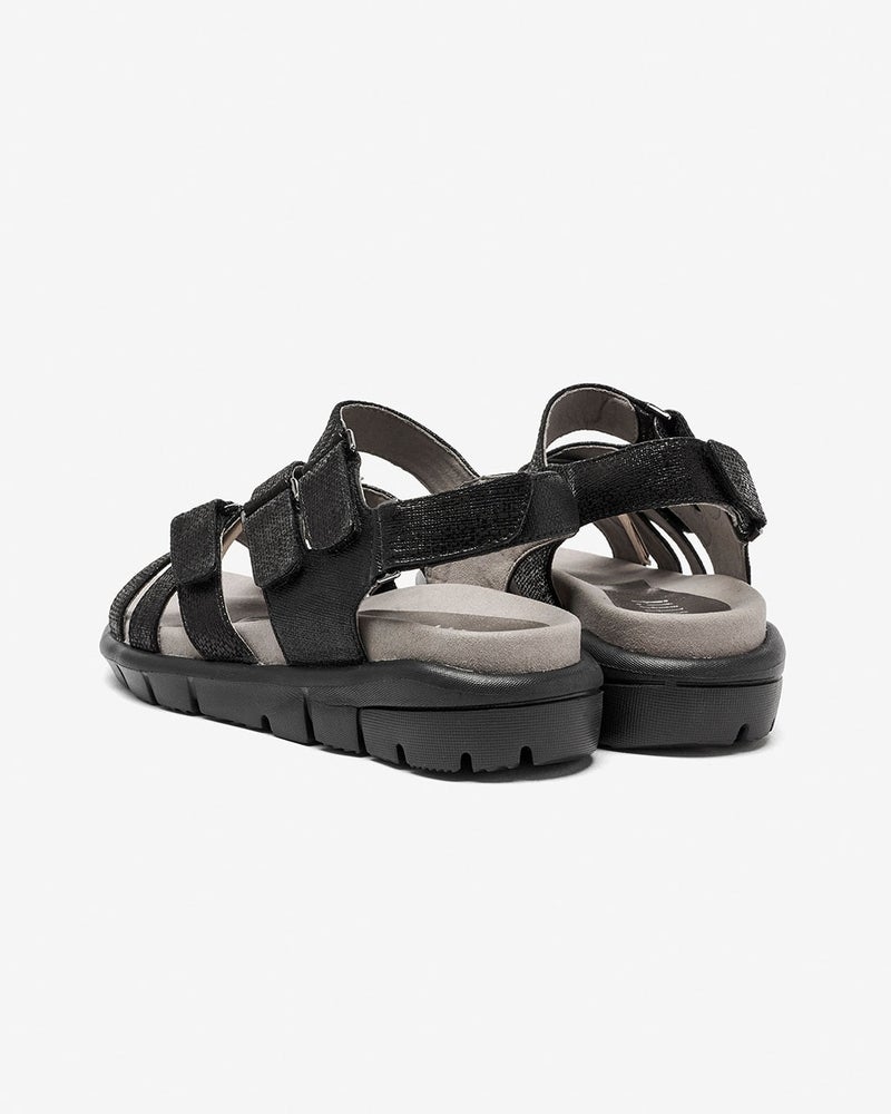 ボリュームスニーカーサンダル 40代50代からのレディース メンズファッション通販 Doclasse ドゥクラッセ