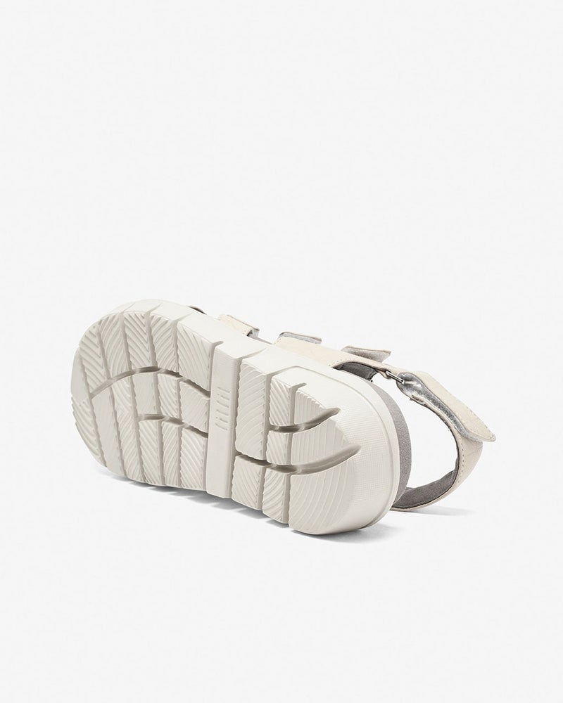 ボリュームスニーカーサンダル 40代50代からのレディース メンズファッション通販 Doclasse ドゥクラッセ