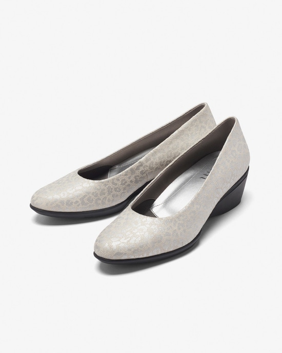 ライトアップパンプニーカーⅡ