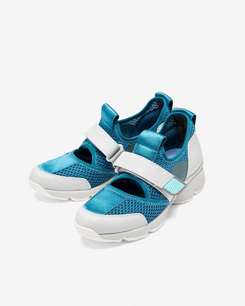 ベルテッドウェービーソールスニーカー 40代50代からのレディース メンズファッション通販 Doclasse ドゥクラッセ