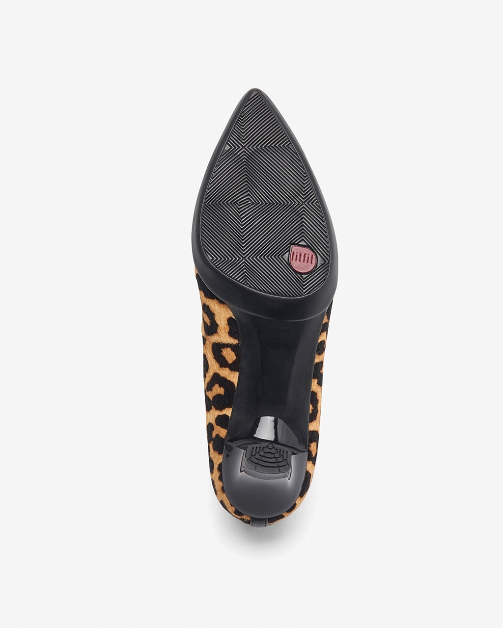 ポインテッドトゥレースパンプス（2193446）｜BARNEYS NEW YORK