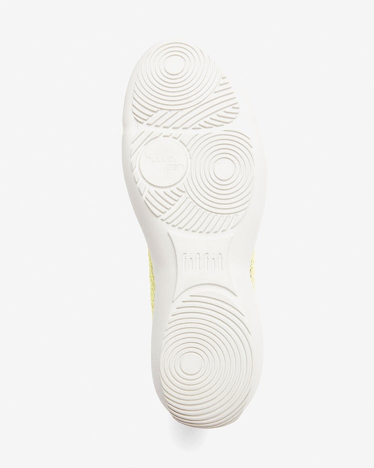 フワッポンブレードレースアップ 詳細画像 グレーパターン 6