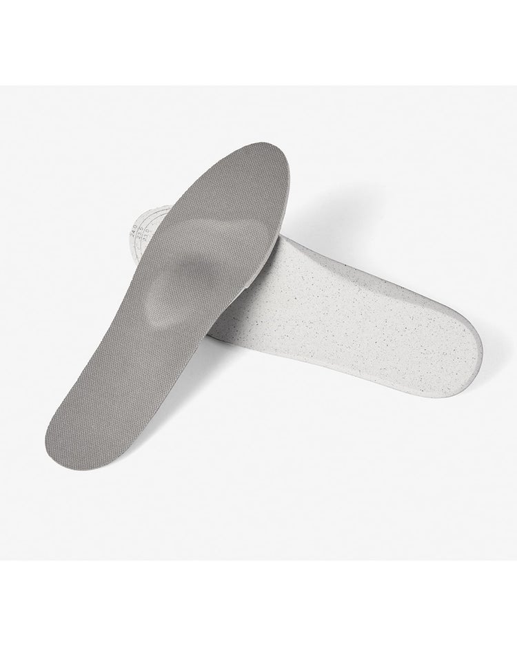 フィットフォルム・替インソール 詳細画像 グレー 2