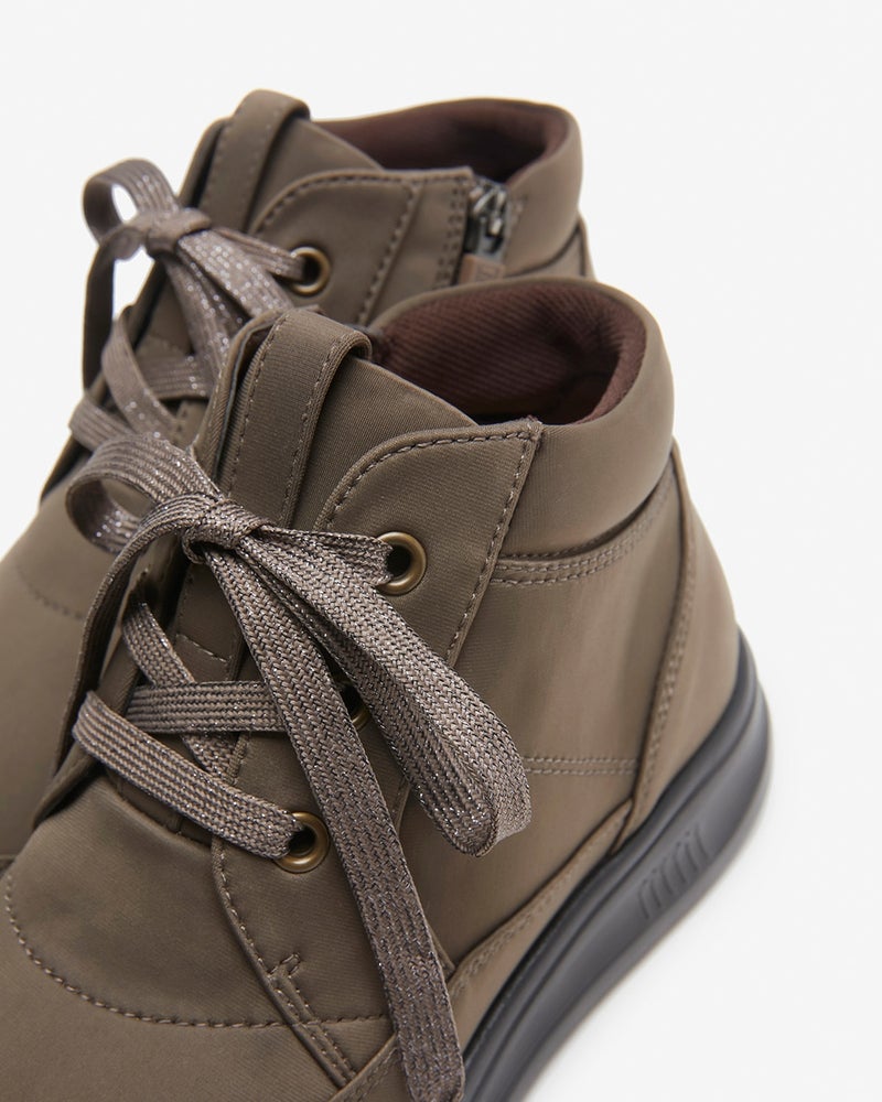 スニーカーブーツlite 40代50代からのレディース メンズファッション通販 Doclasse ドゥクラッセ スニーカーブーツlite 40代50代からのレディース メンズファッション通販 Doclasse ドゥクラッセ