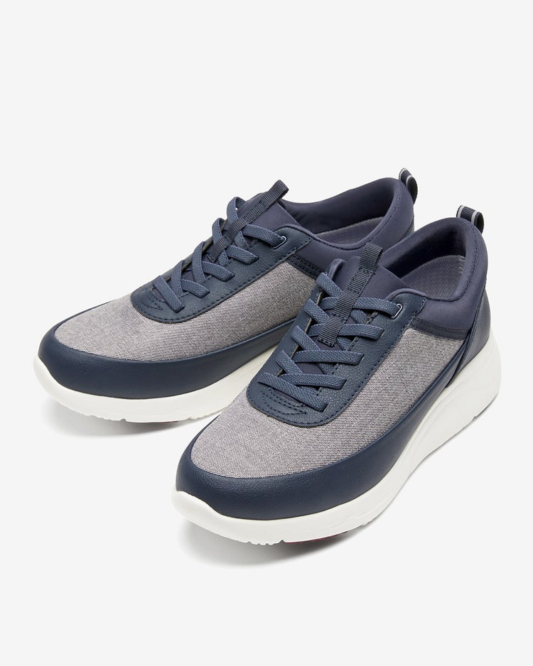 breeze チュニックワンピース130