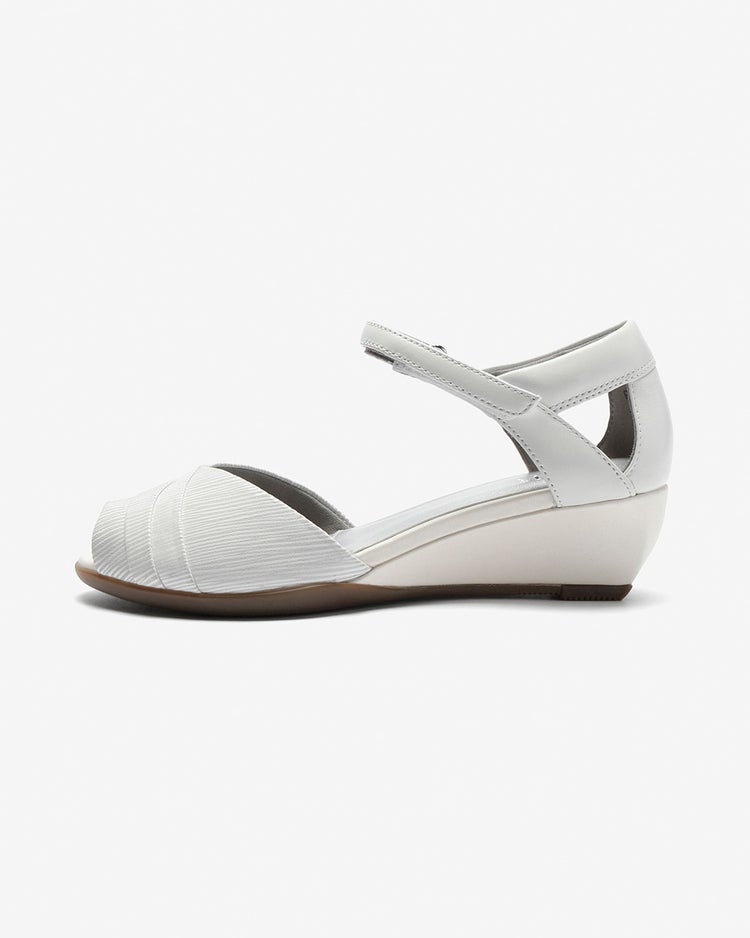 ストラップサンダル2 詳細画像 ホワイト・パターン 3