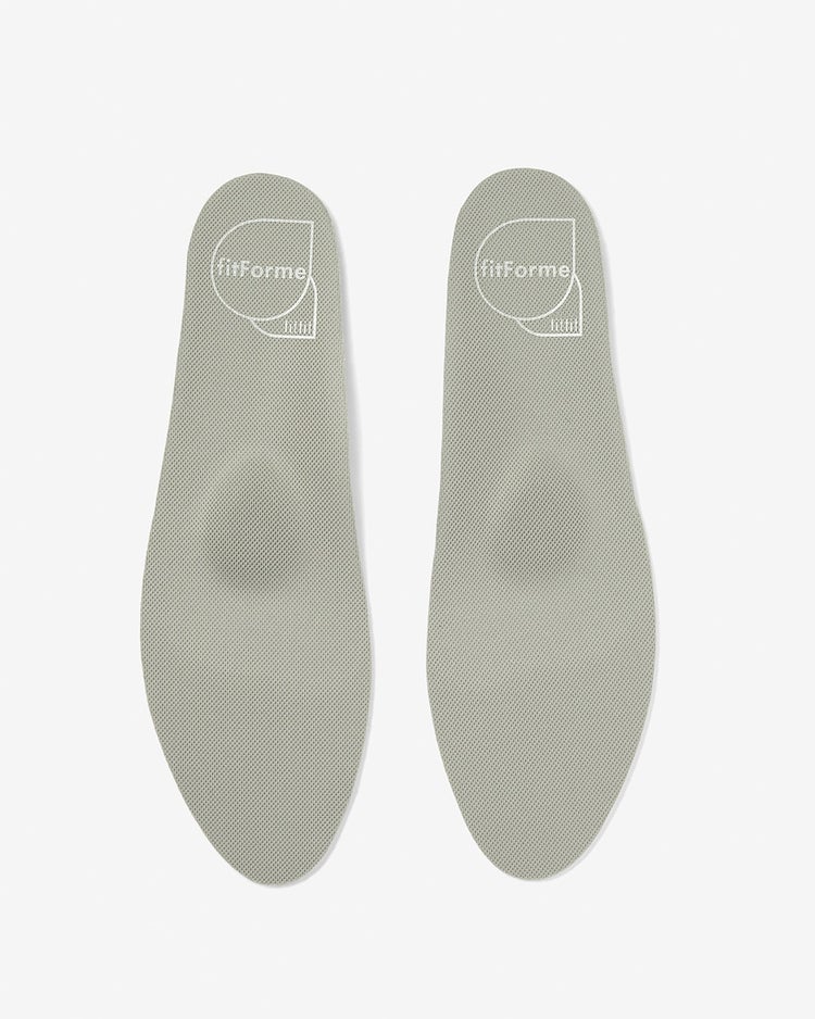フィットフォルム・替インソール2 詳細画像 グレー 1