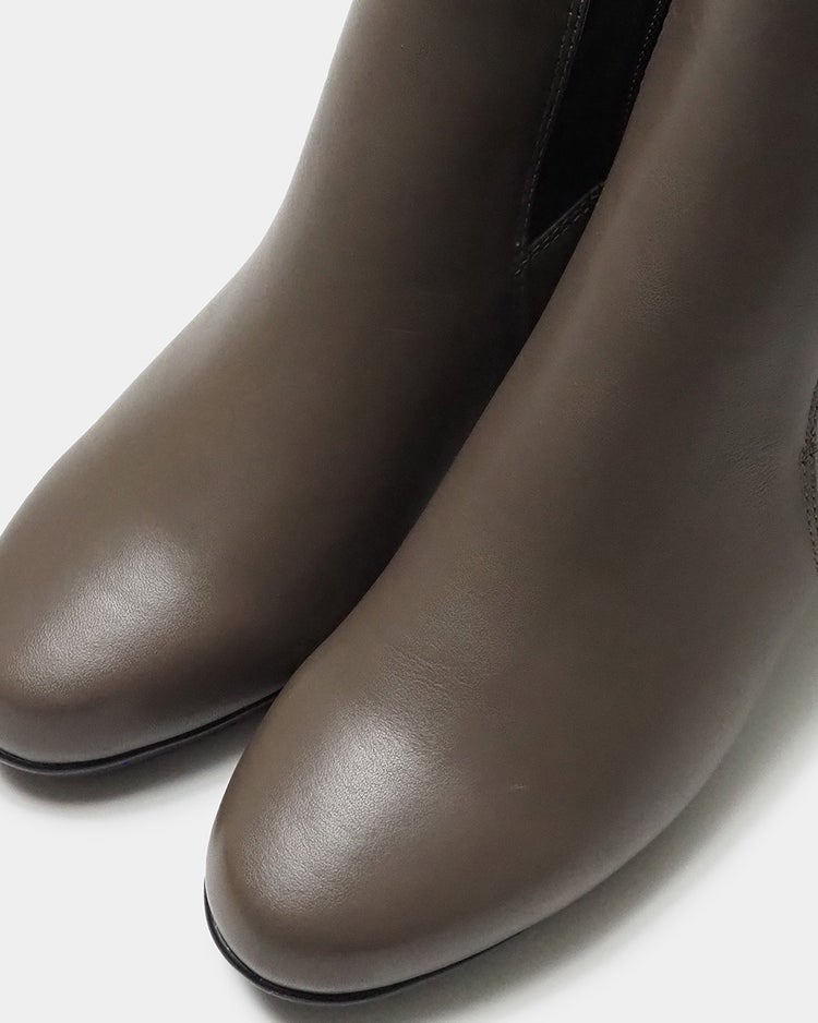 フレックスヒールサイドゴアブーツ2 詳細画像 オーク 8