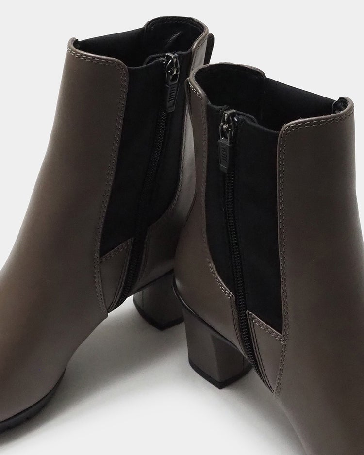 フレックスヒールサイドゴアブーツ2 詳細画像 オーク 9