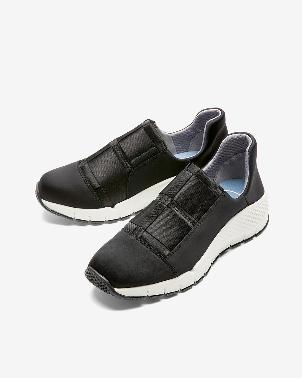 2WAYストレッチグリップスニーカー