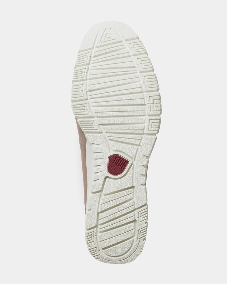 スニーカーバレエプレーン 詳細画像 スモーキーピンク 4