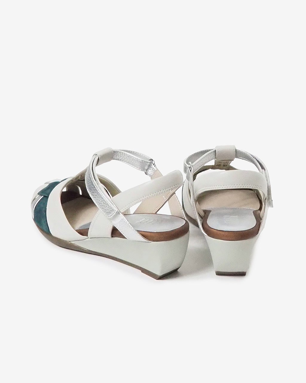 中古・古着通販】CELINE (セリーヌ) ストラップサンダル レッド