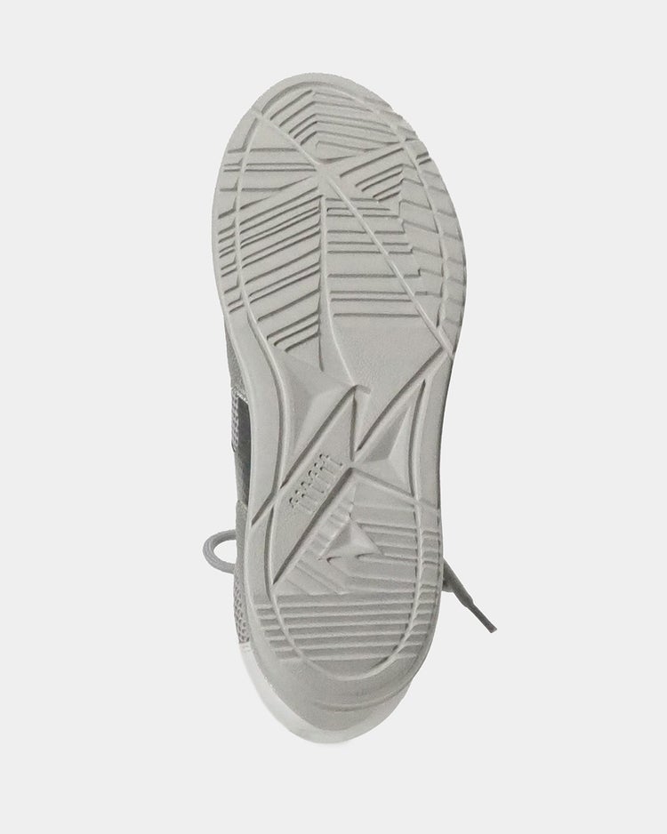 シアーLITEスニーカー 詳細画像 シルバー 4