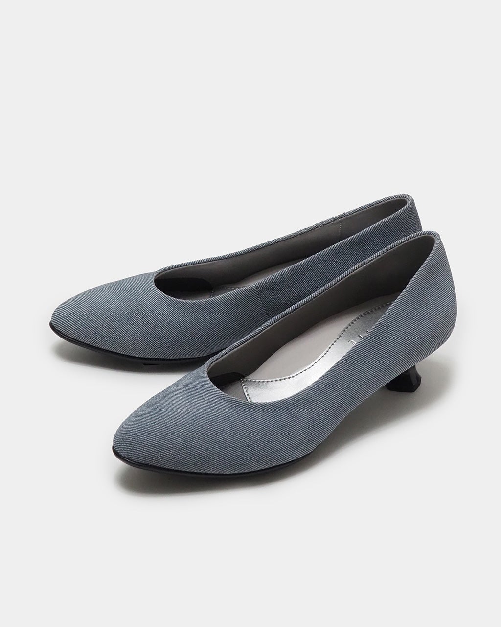fitfit(フィットフィット)のレディース パンプス(本革)一覧/40 fitfit(フィットフィット)のレディース パンプス(本革)一覧/40